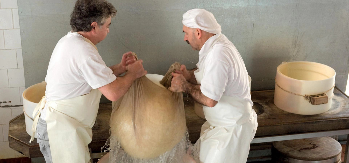 Nuova Mandrio vaj, 250 g