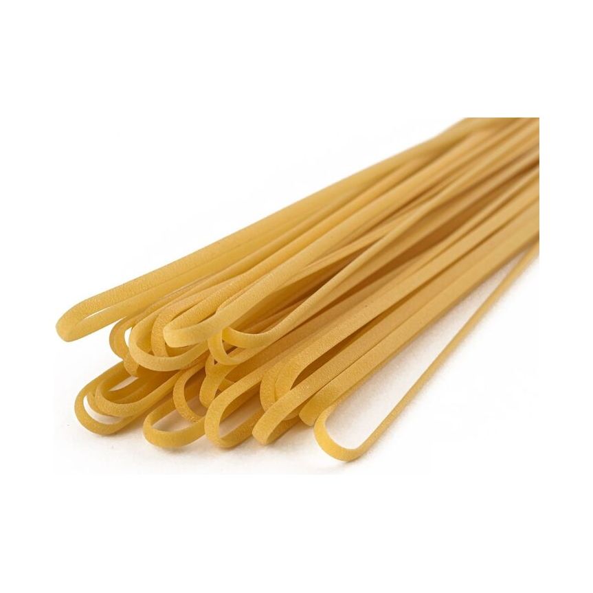 Linguine durumtészta, Pastificio Fiorillo, 500 g-Pastificio Fiorillo-Sol Deli