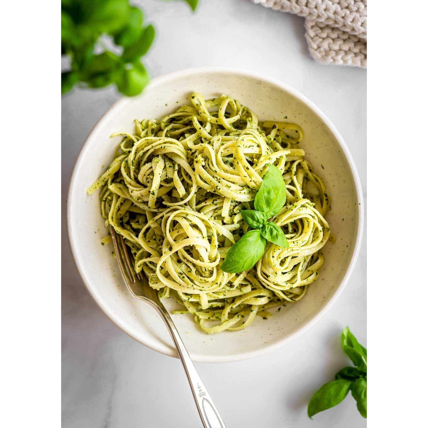 Linguine durumtészta, Pastificio Fiorillo, 500 g-Pastificio Fiorillo-Sol Deli