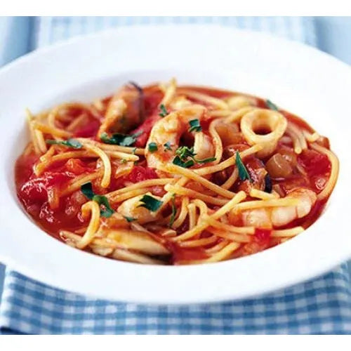 Linguine durumtészta, Pastificio Fiorillo, 500 g-Pastificio Fiorillo-Sol Deli