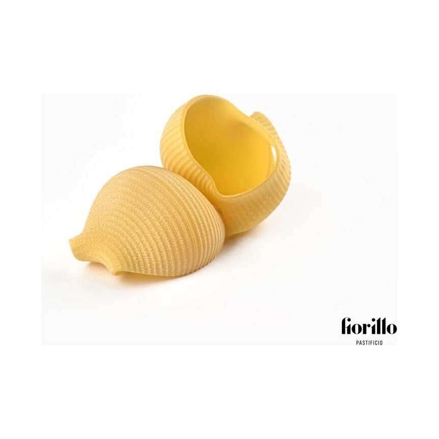Lumaconi durumtészta, 500 g-Pastificio Fiorillo-Sol Deli
