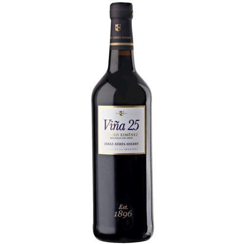 Lustau Viña 25 Pedro Ximénez Sherry