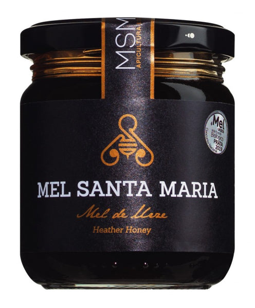 Mel Santa Maria Organic Heather Honey