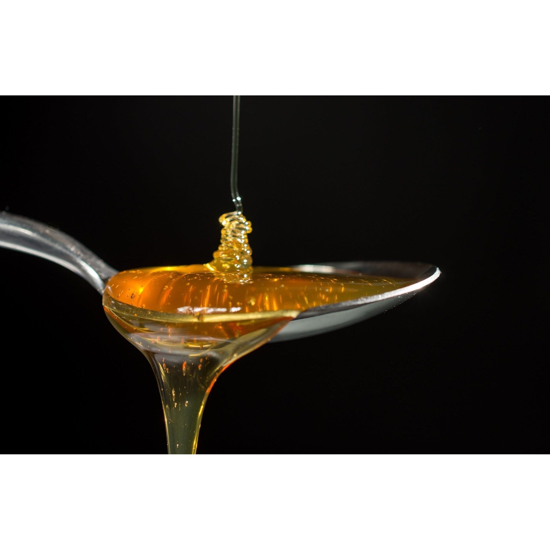 Mel Santa Maria Organic Heather Honey - Sol Deli