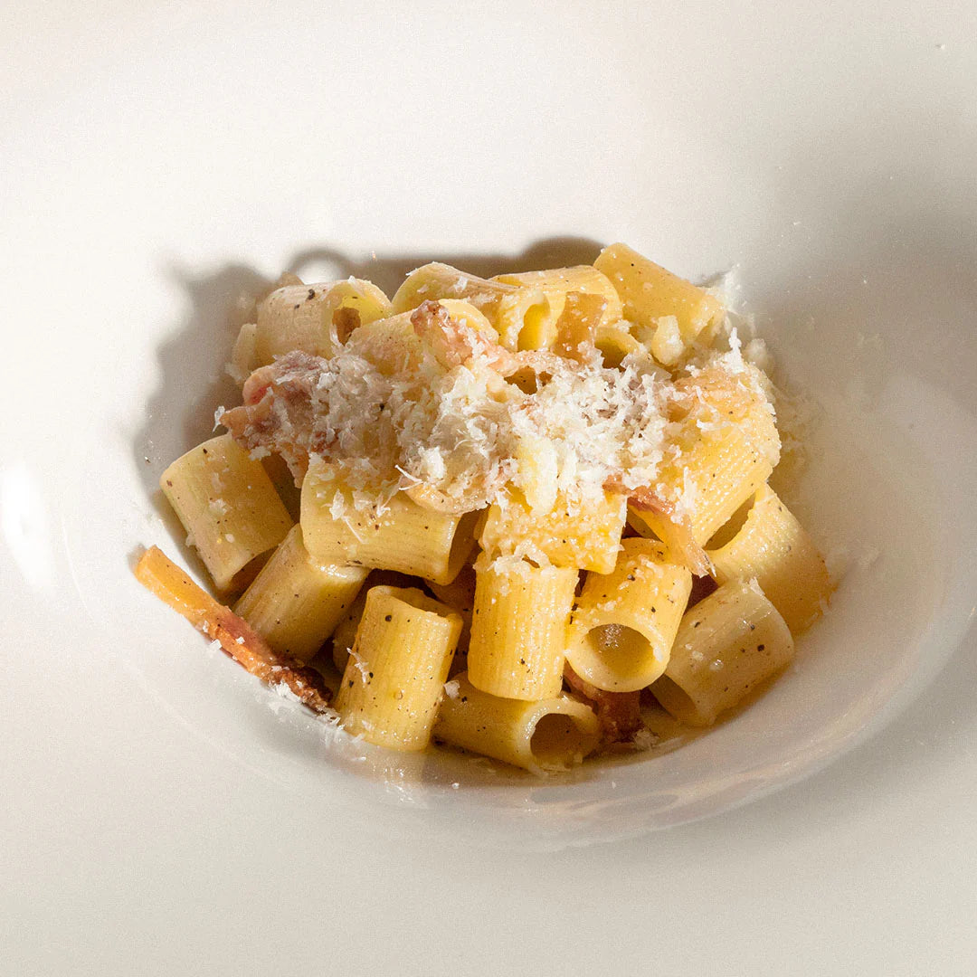 Organic Bucatini, 500 g