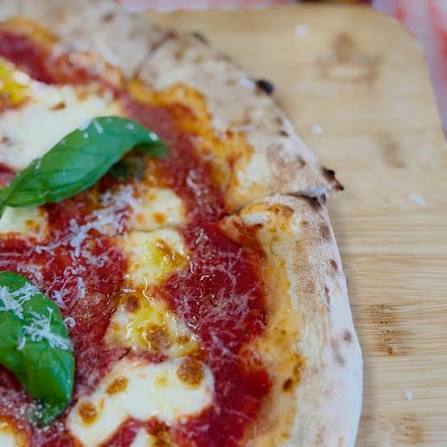 Pizzaliszt Tipo "0" W250, 1 kg