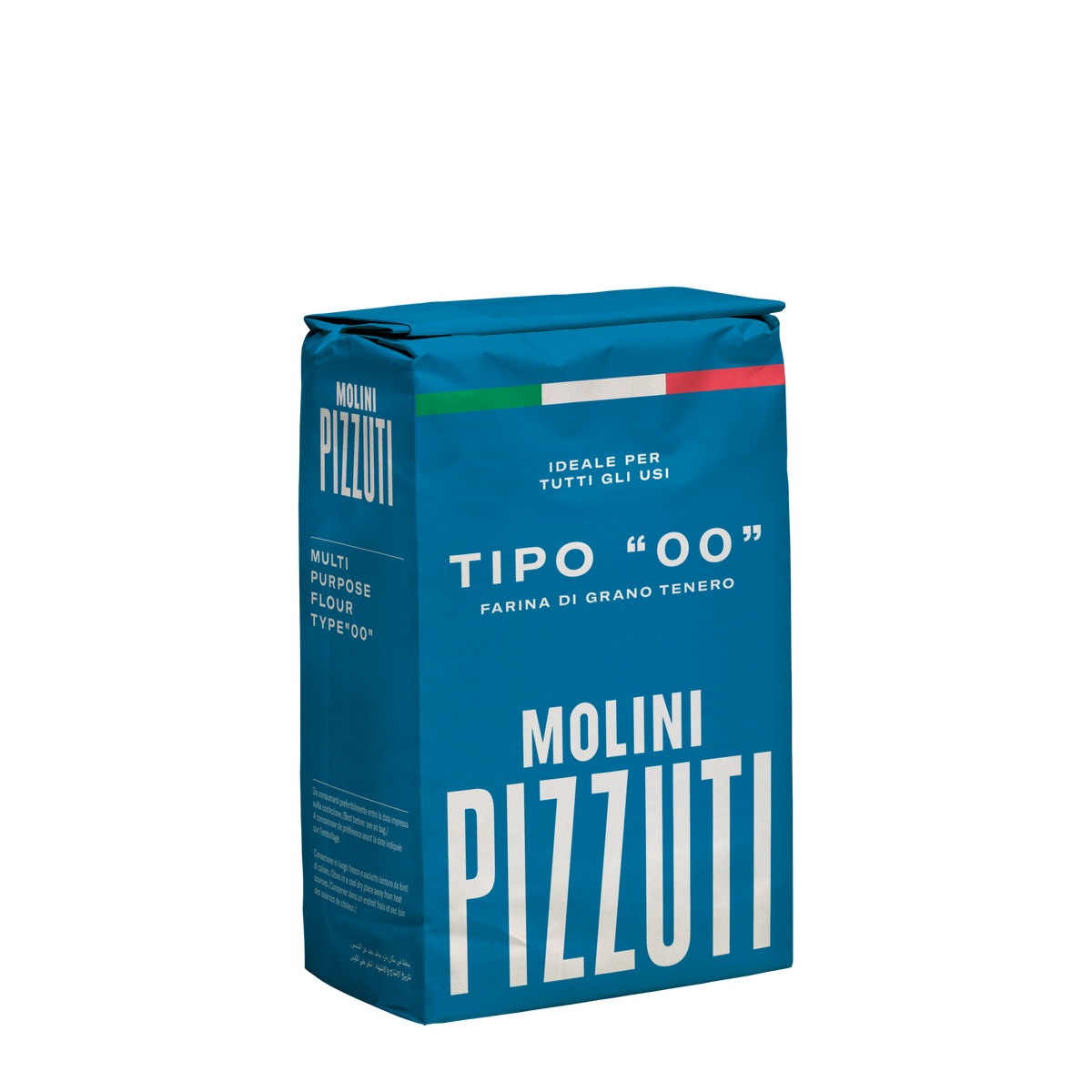 Tipo 00 többcélú búzaliszt, 1 kg