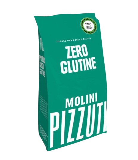Gluténmentes liszt (univerzális), 1 kg
