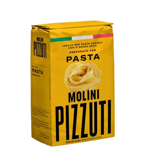 Liszt házi tésztához, 1 kg