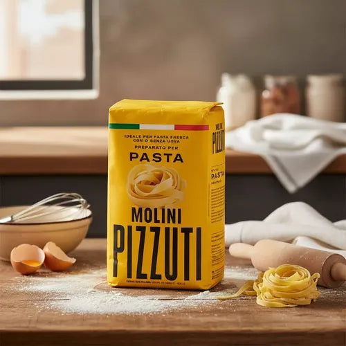 Liszt házi tésztához, 1 kg