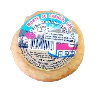 Érlelt juhsajt, 90 g