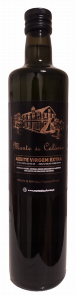 Monte da Colónia Extra Virgin Olive Oil - Sol Deli