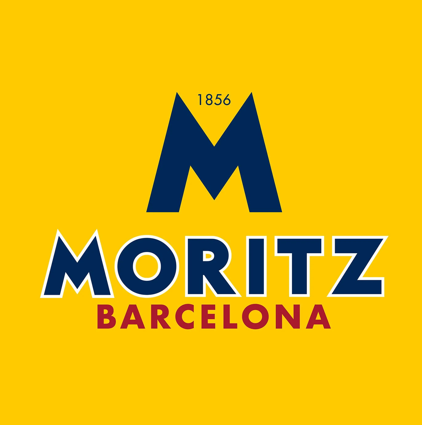 Moritz Original sör, 330 ml