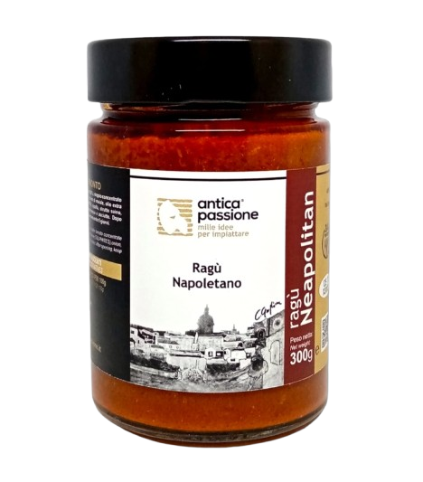 Napoletano szósz, 300 g