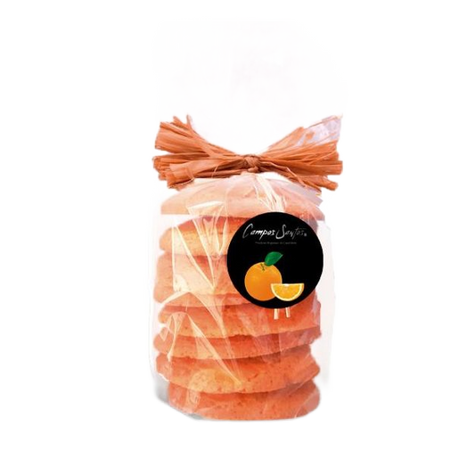Narancsos sütemény, Campos Santos, 200 g-Campos Santos-Sol Deli