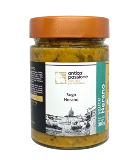 Nerano szósz, 300 g