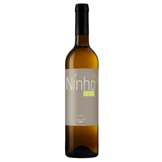 Ninho da Pita Branco 2020-Sol Deli-Sol Deli