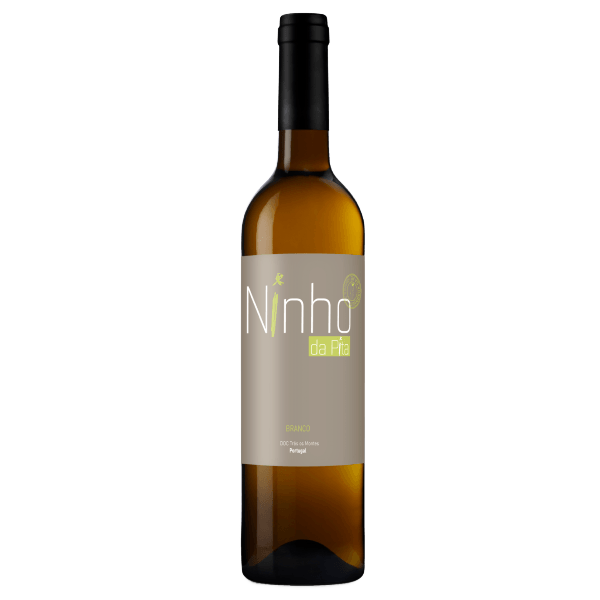Ninho da Pita Branco 2020-Sol Deli-Sol Deli