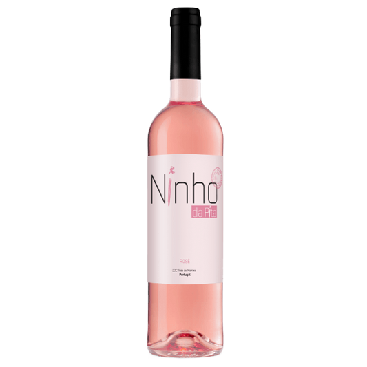 Ninho da Pita Rosé 2020-Sol Deli-Sol Deli