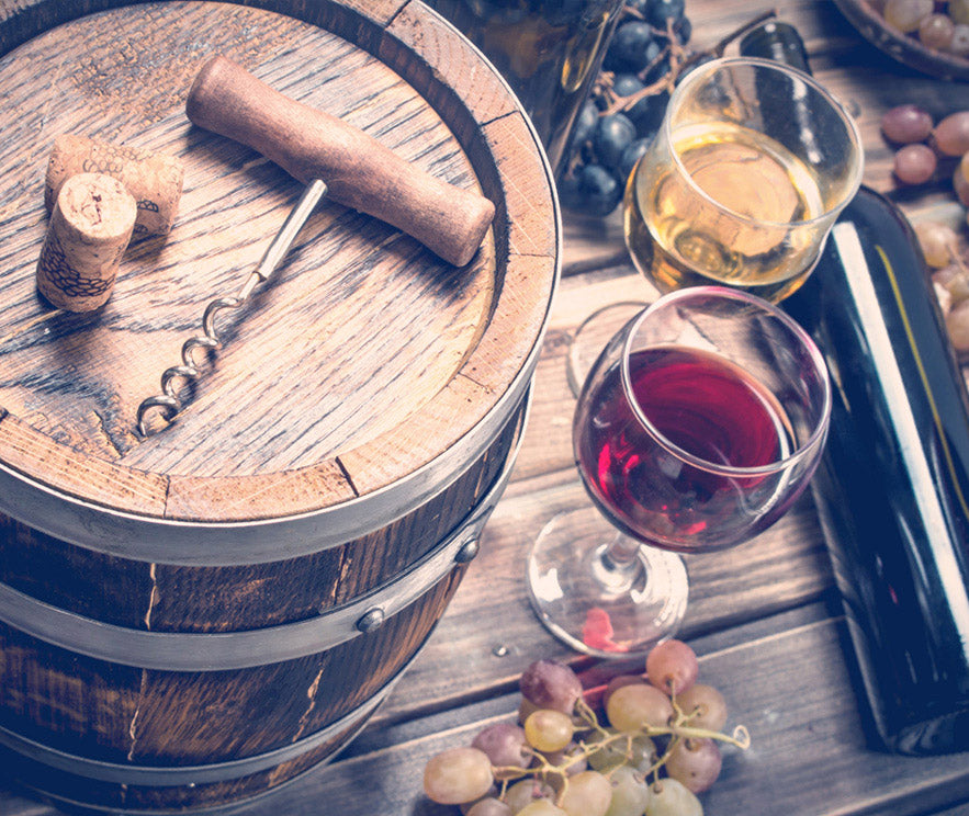 Ojos Del Guadiana Chardonnay Roble fehér, 2024