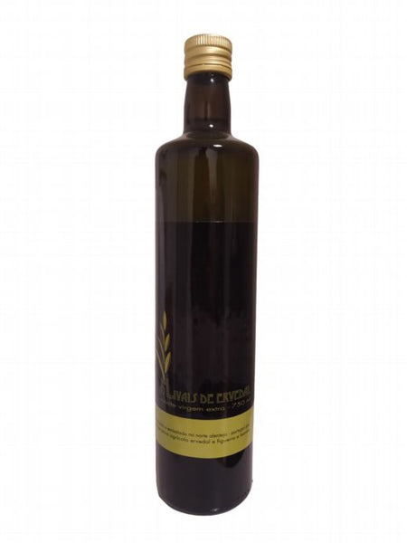 Olivais du Ervedal, Extra Virgin Olive Oil, Cooperativa Agricola Ervedal, 750 ml - Sol Deli