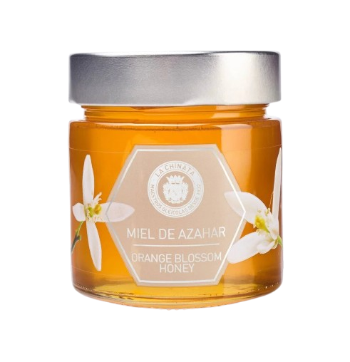 Narancsvirágméz, 300 g