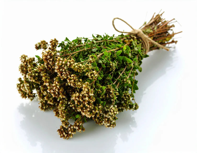 Szárított szicíliai oregano ágak, 40 g