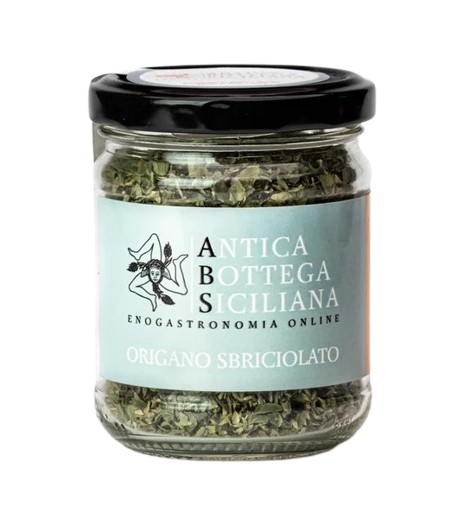 Szicíliai hegyi oregano, 30 g