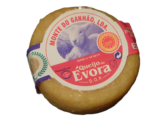Evora D.O.P sheep Cheese, 145 g
