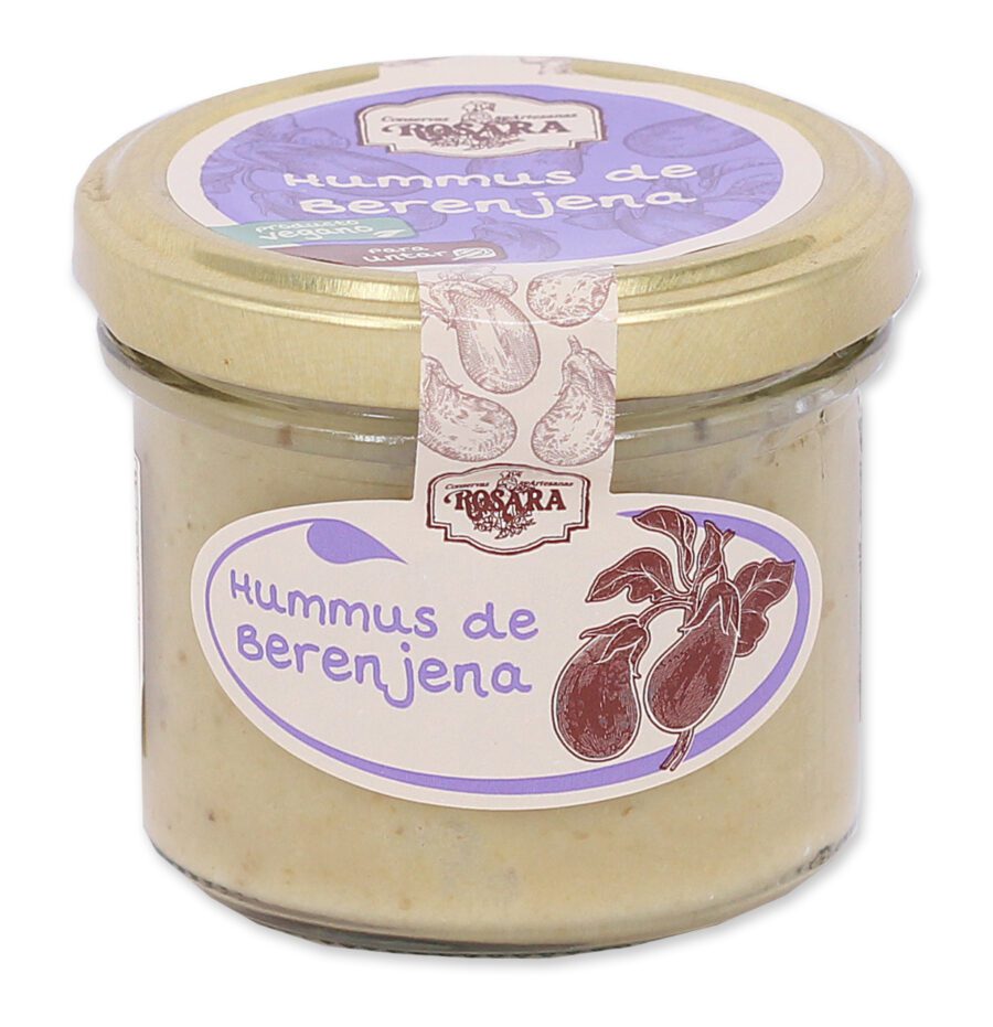 Hummusz válogatás fém díszdobozban, 3 x 100 g
