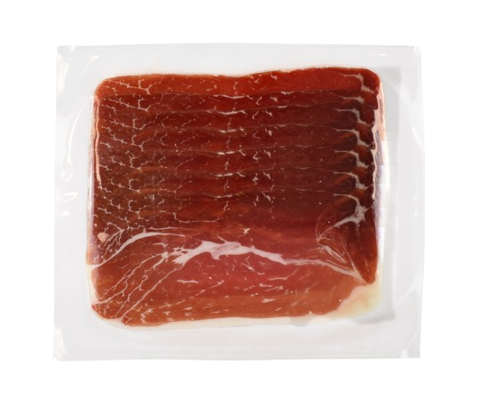 Paleta iberico sonka, szeletelt, 100 g