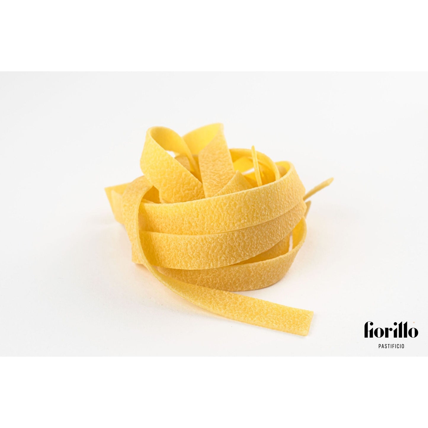 Pappardelle durumtészta, Pastificio Fiorillo, 500 g-Pastificio Fiorillo-Sol Deli