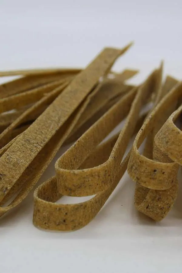 Pappardelle mediterrán fűszerezéssel, gluténmentes tészta, 250 g
