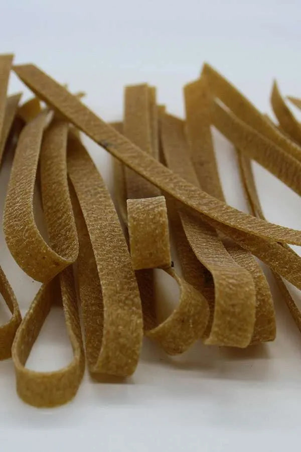 Pappardelle vargányával, gluténmentes tészta, 250 g