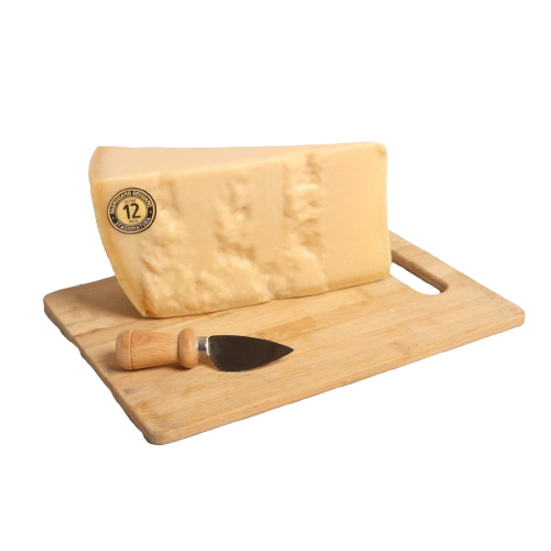 Parmigiano-Reggiano Cheese Aged 12 Months