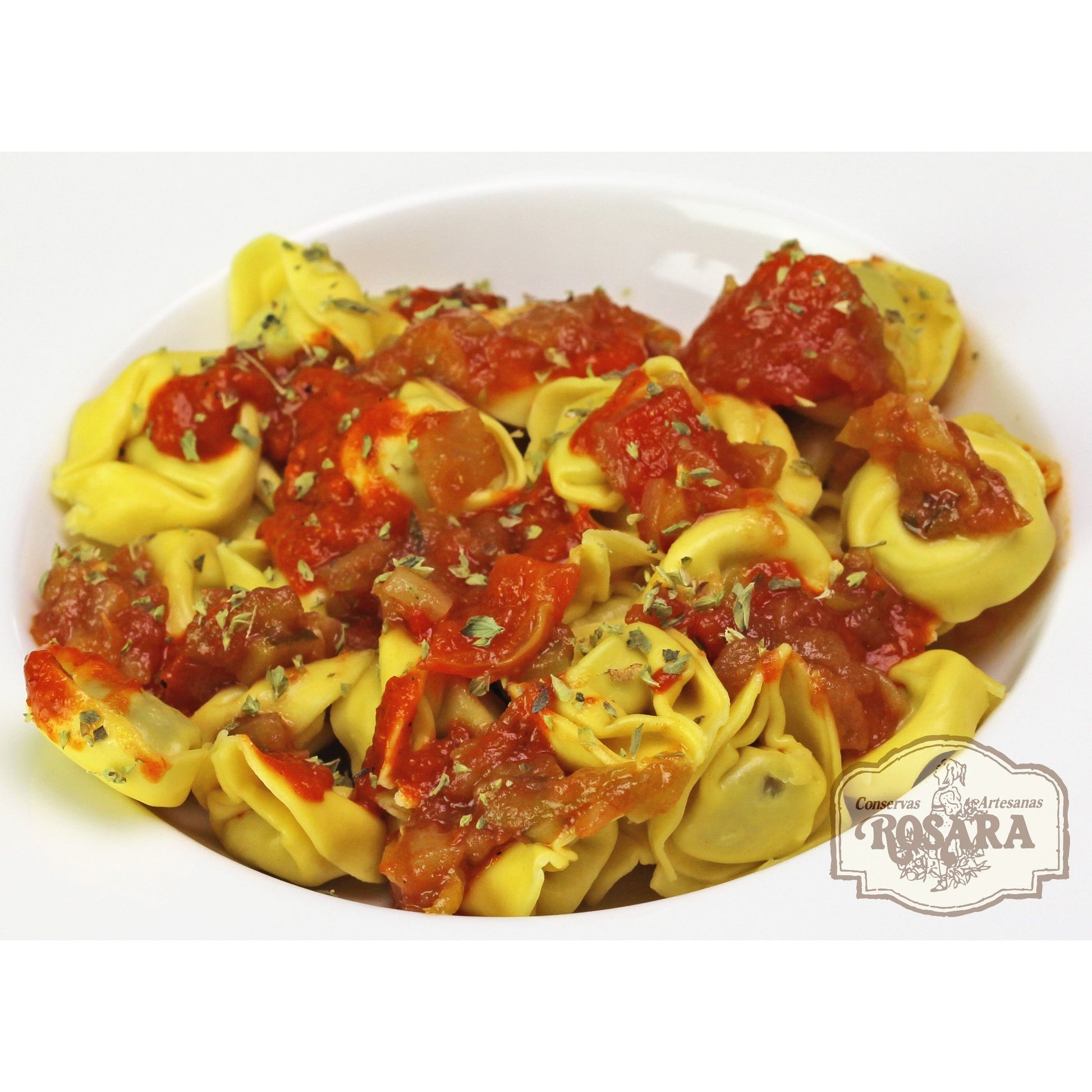 Pisto, Rosara, 370 ml