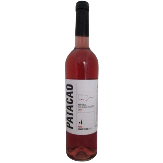 Patacao Rosé 2021-Casa das Margens-Sol Deli