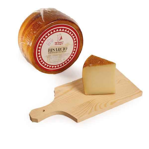 Pecorino Bisarcio juhsajt, Agriexport Sardegna, 500 g