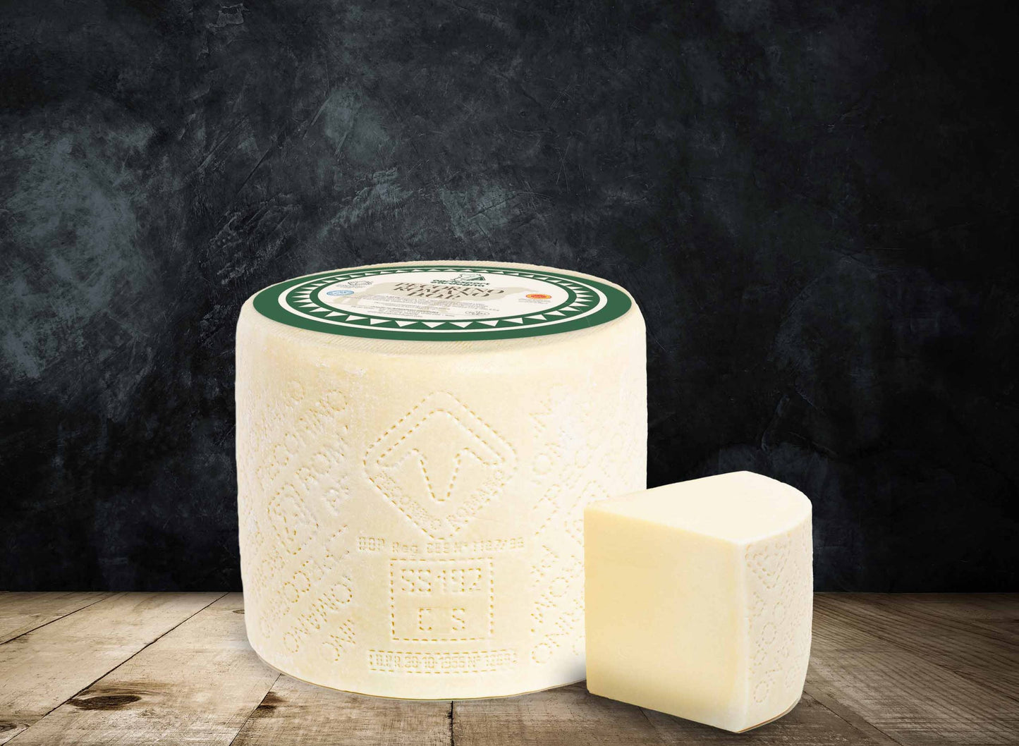 Pecorino Romano D.O.P juhsajt