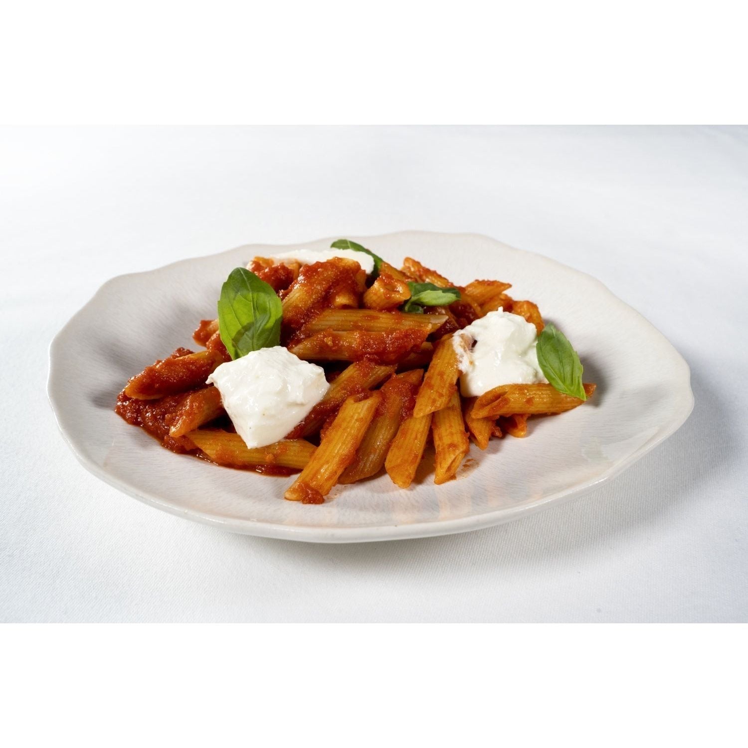 Penne Rigate, 500 g-Pastificio Fiorillo-Sol Deli