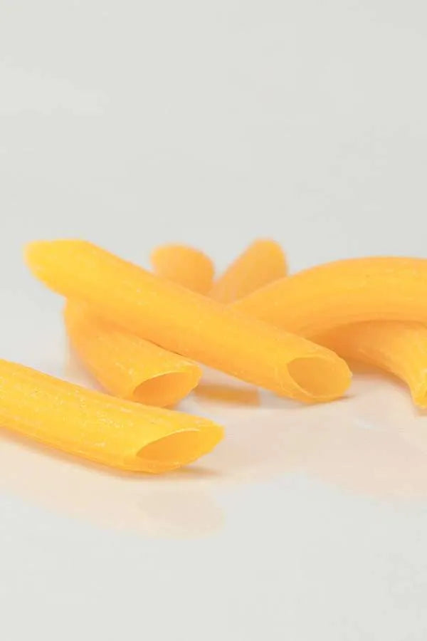 Lemon strozzapreti durum wheat pasta, 500 g