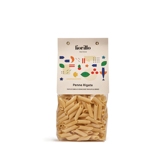 Penne Rigate, 500 g