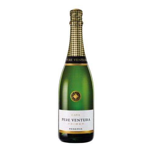 Pere Ventura Brut Reserva Cava, 2022