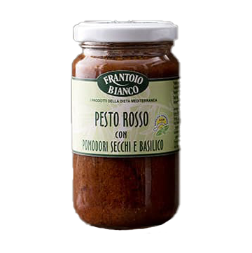 Pesto Rosso, 180 g