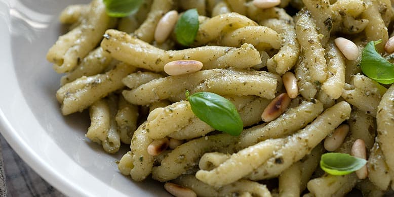 Pesto Genovese D.O.P., 180 g
