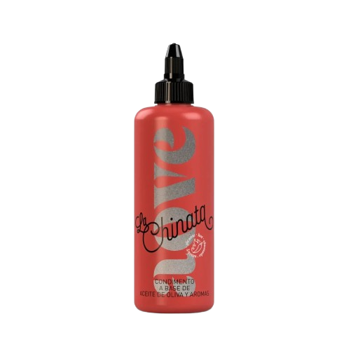 Pikáns ízesítésű extra szűz olívaolaj, 300 ml
