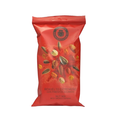 Pirított magmix füstölt paprikával, 100 g