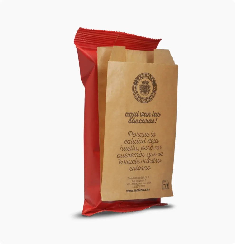 Pirított magmix füstölt paprikával, 100 g
