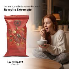 Pirított magmix füstölt paprikával, 100 g