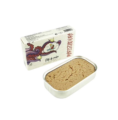 Polippástétom fokhagymával, 90 g